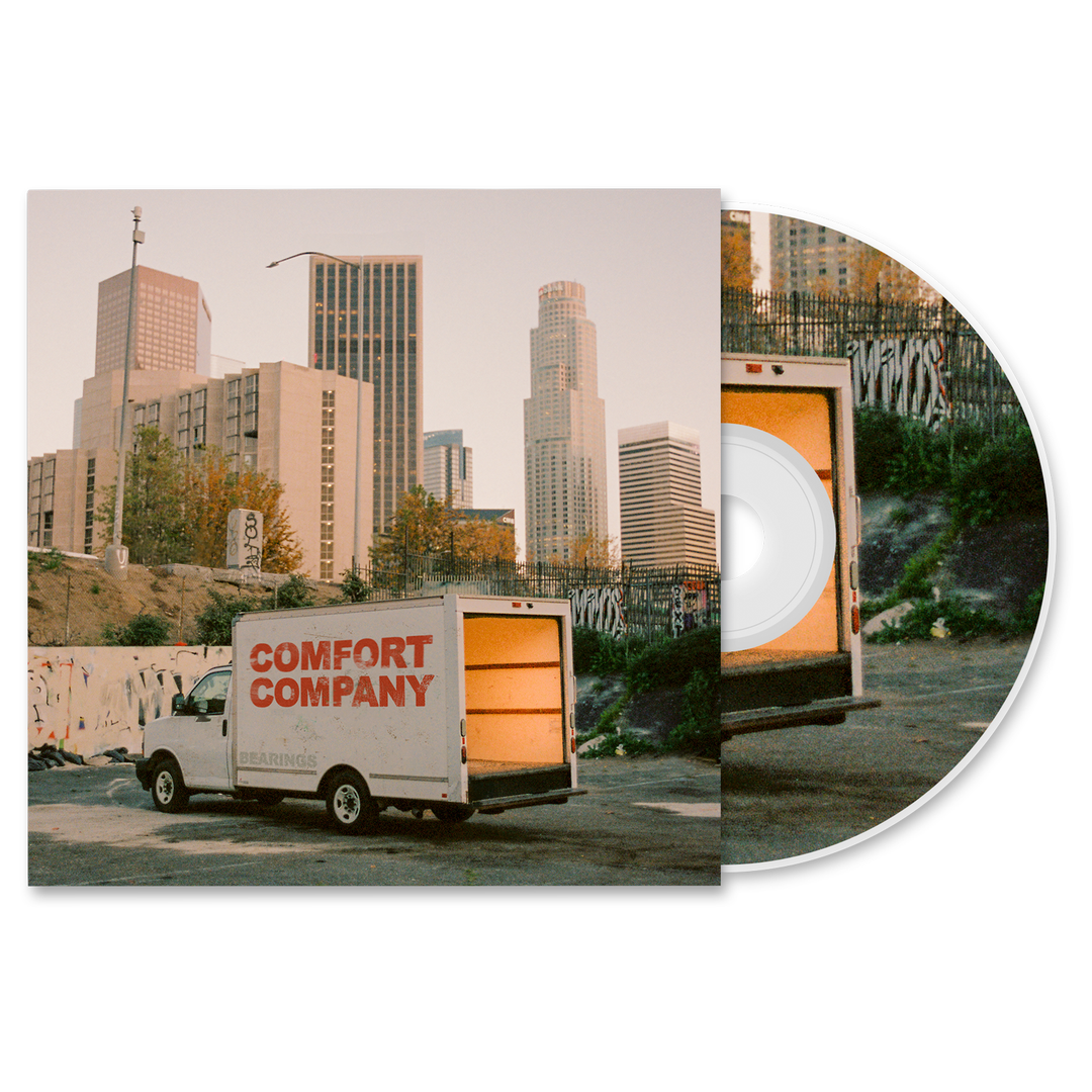 Comfort Company CD