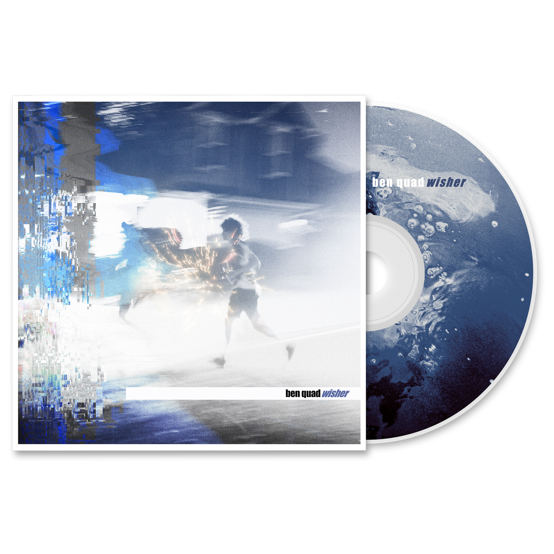 Wisher CD