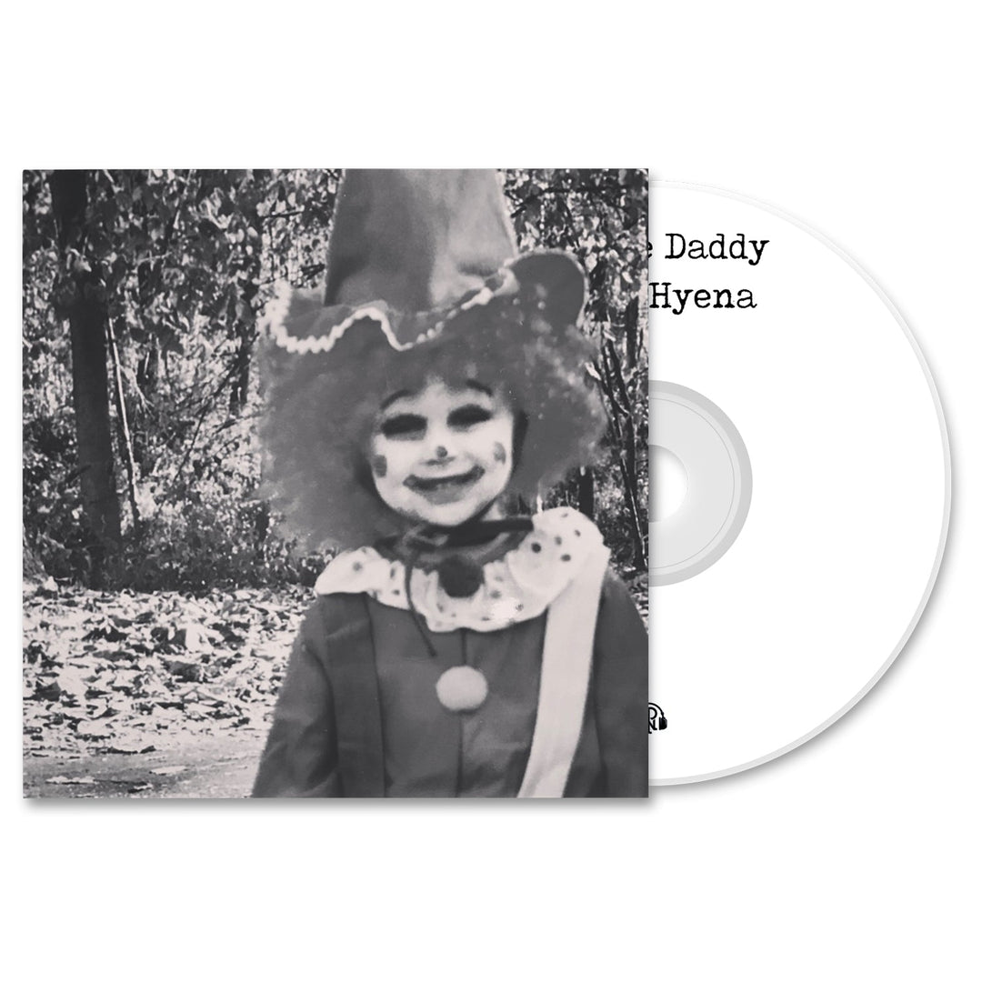 Prince Daddy & The Hyena - CD - CD