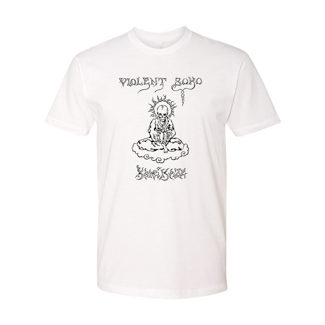 Kamikaze White - Tee - Tee