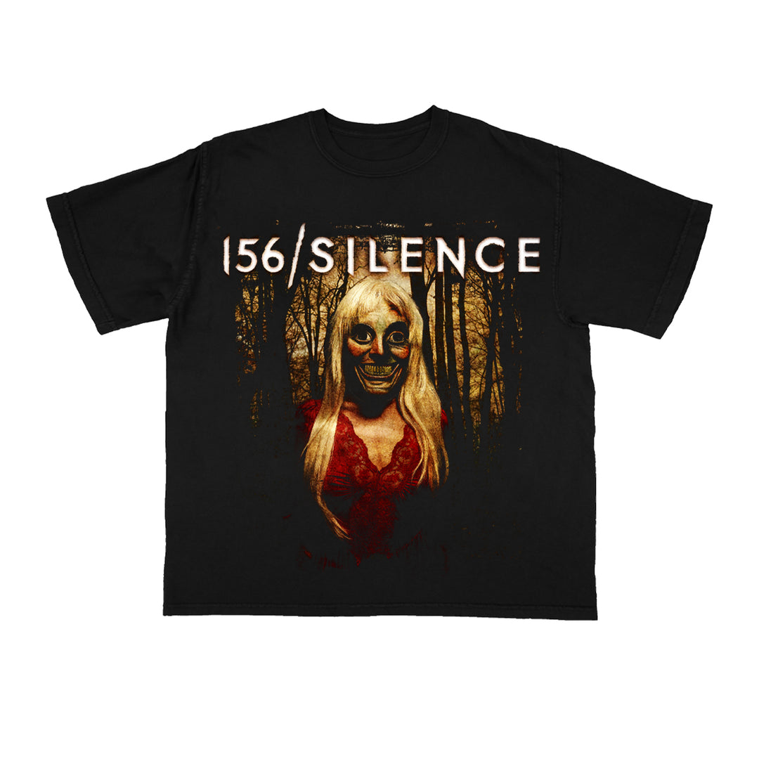 Album Black T-Shirt