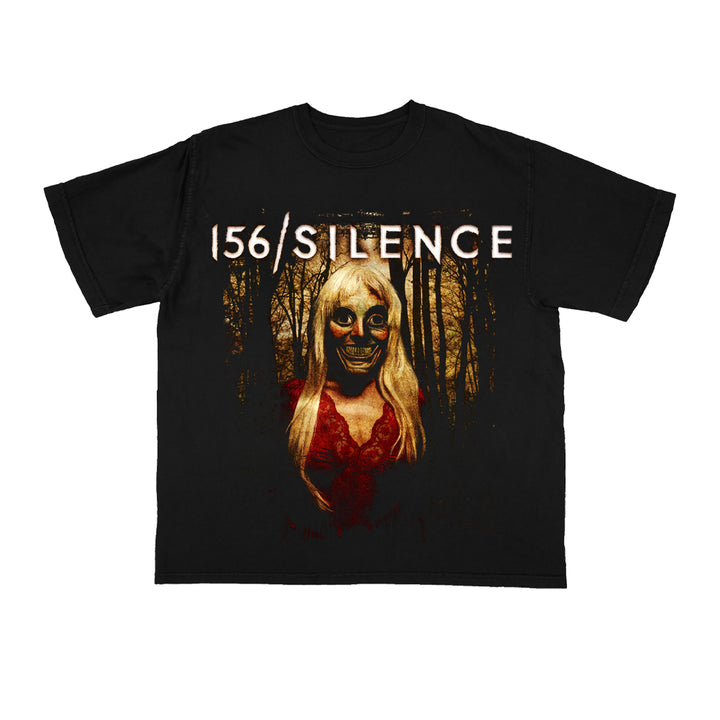Album Black T-Shirt