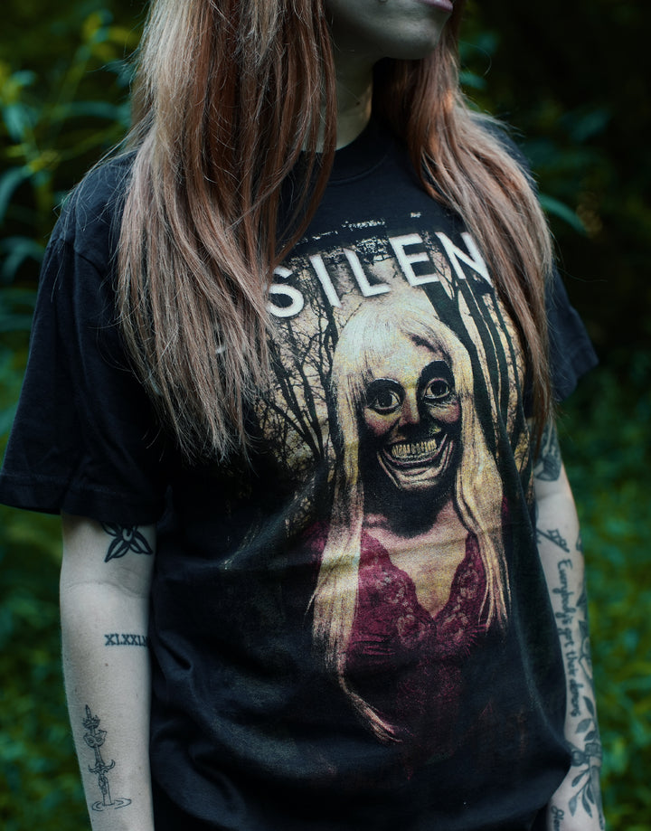 Album Black T-Shirt
