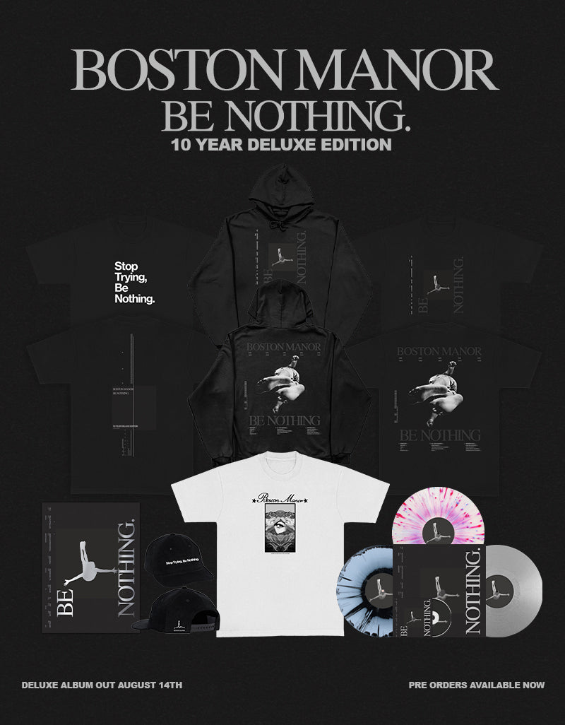Pure Noise Records EU Store
