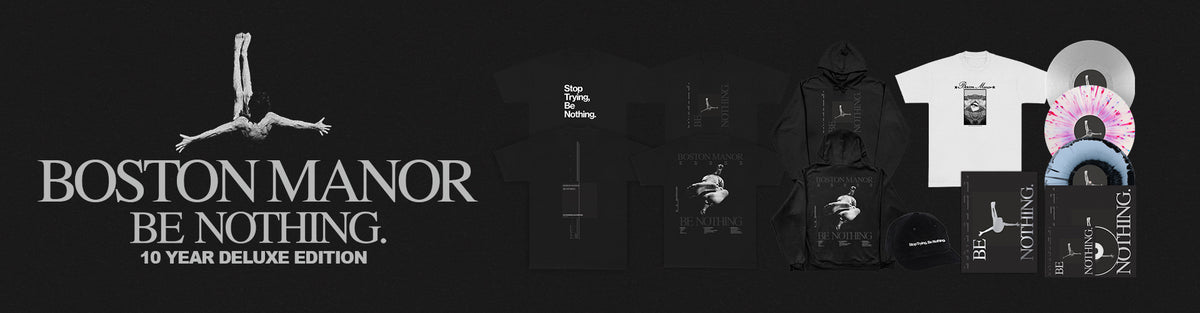 Pure Noise Records EU Store