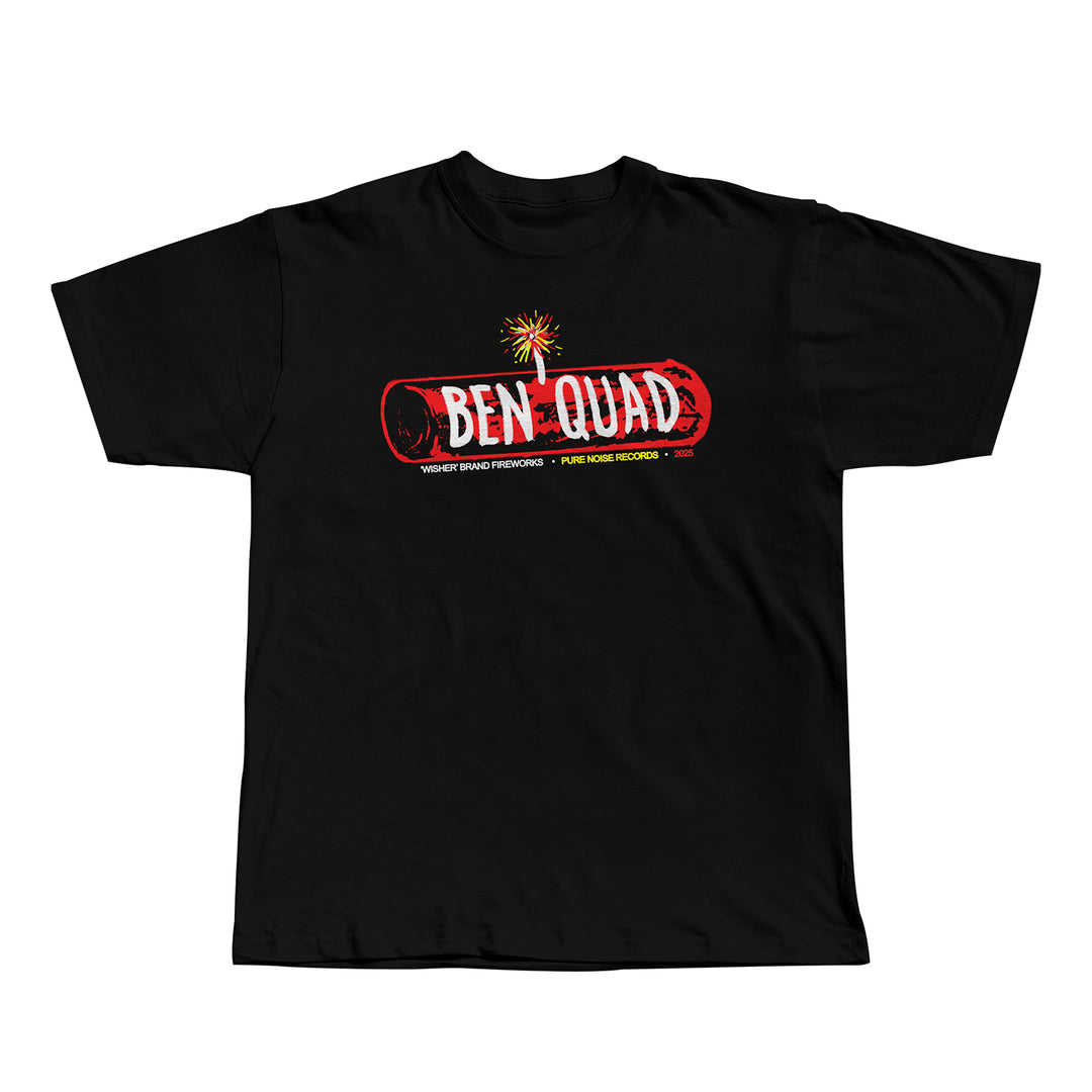 M80 Black T-Shirt