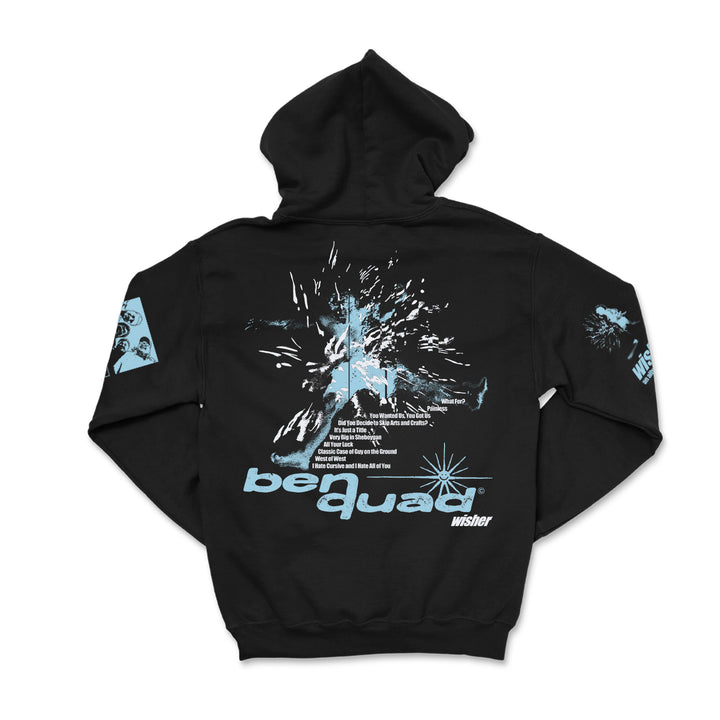 Wisher Hoody