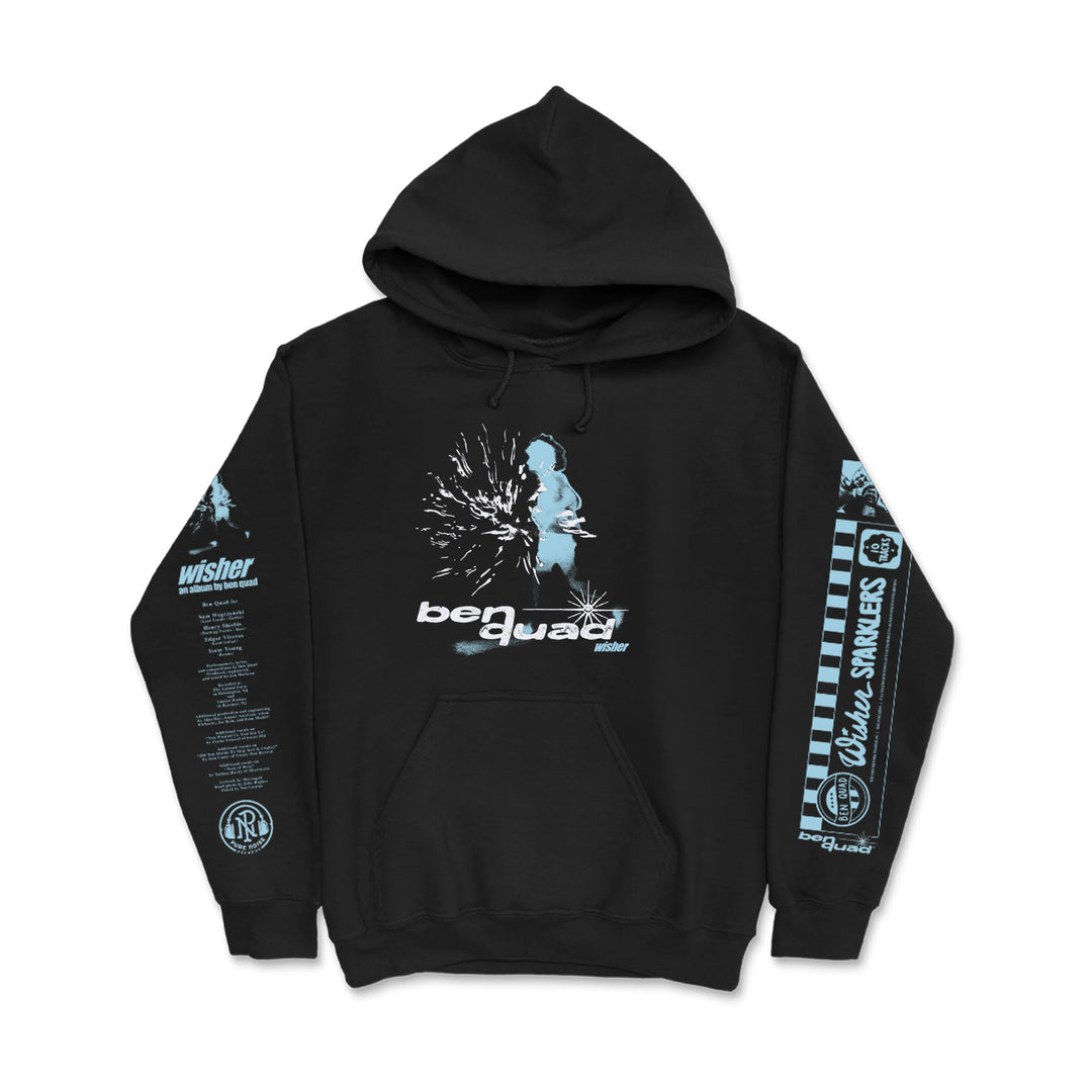 Wisher Hoody