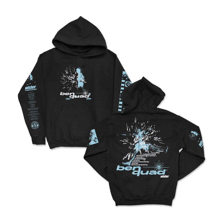 Wisher Hoody