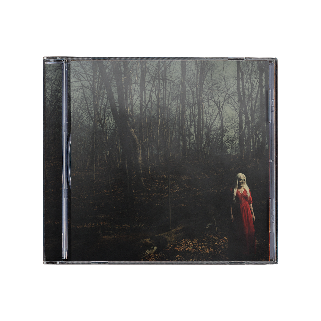 From A Distance CD