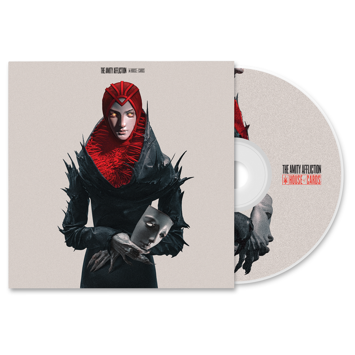 House of Cards CD