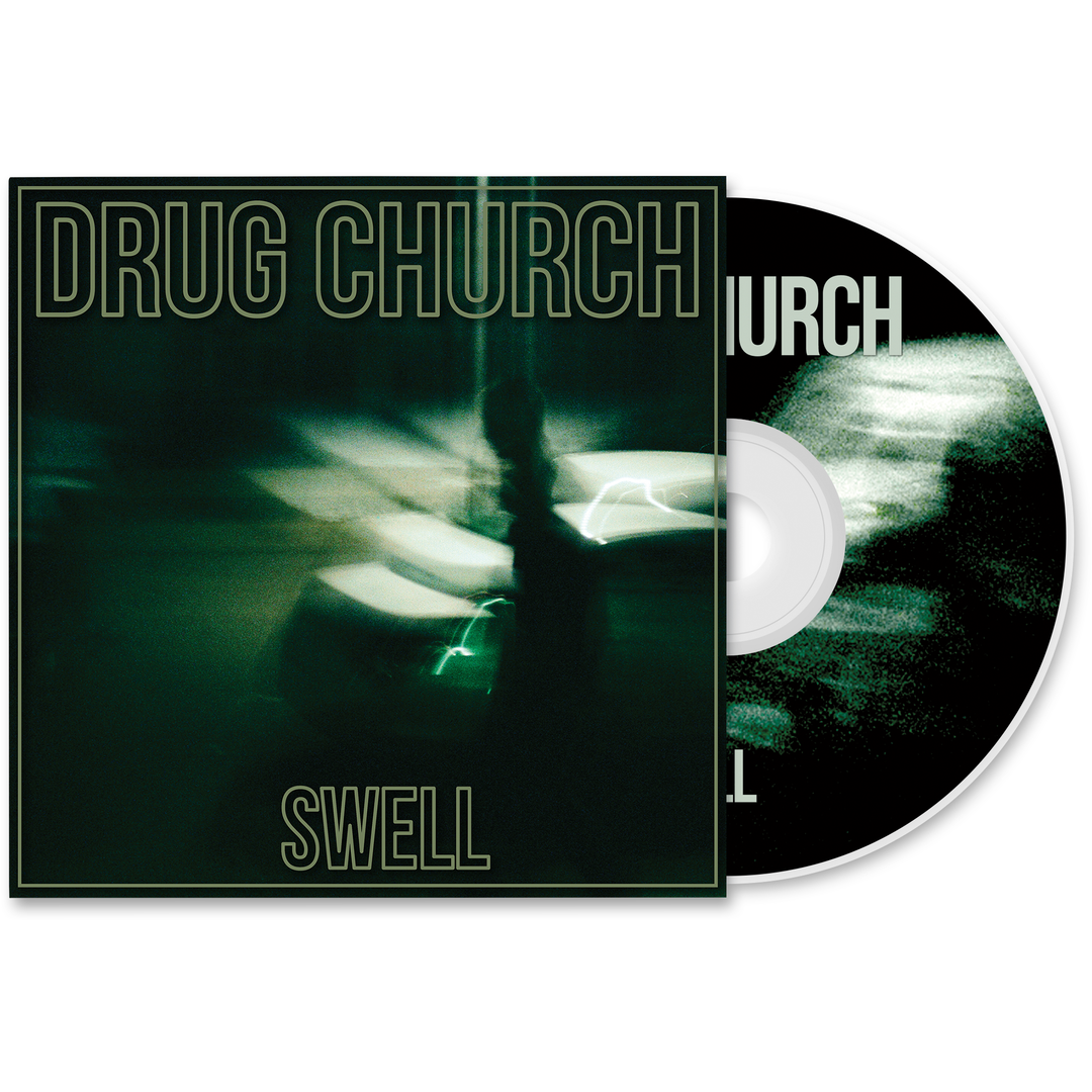 SWELL CD