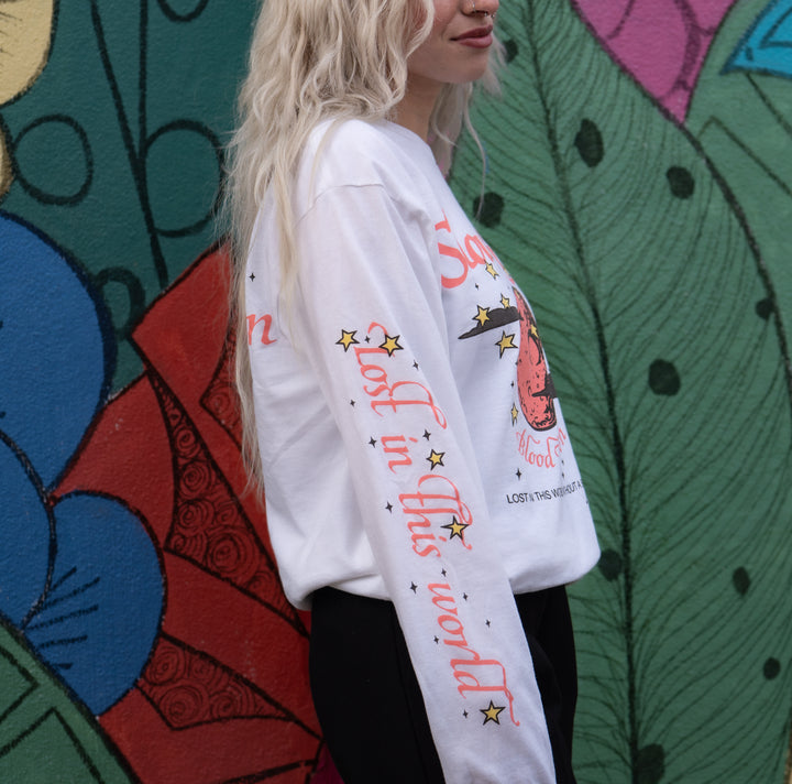 Blood Moon - Long Sleeve
