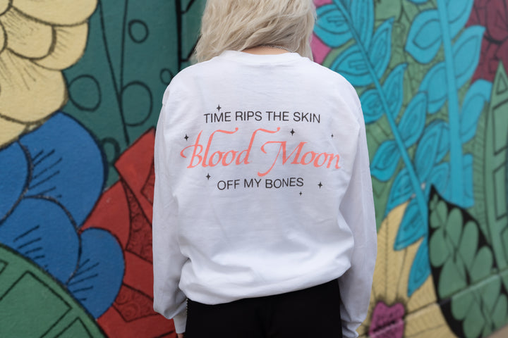 Blood Moon - Long Sleeve