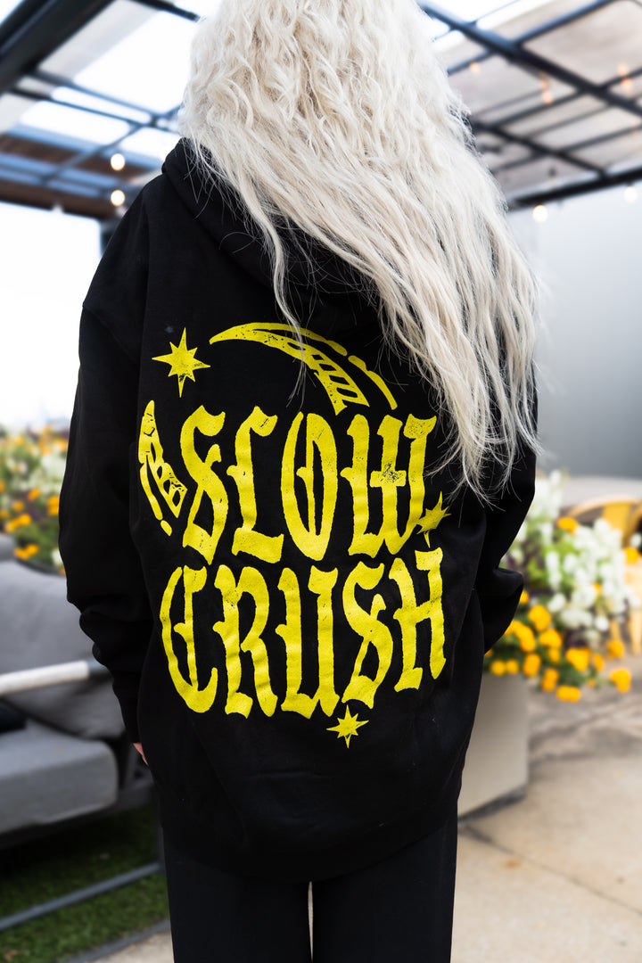 Thirst - Zip Up Hoodie