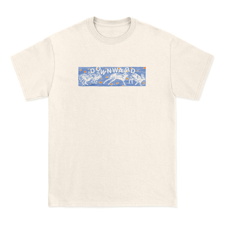 Rabbit T-Shirt (Natural)