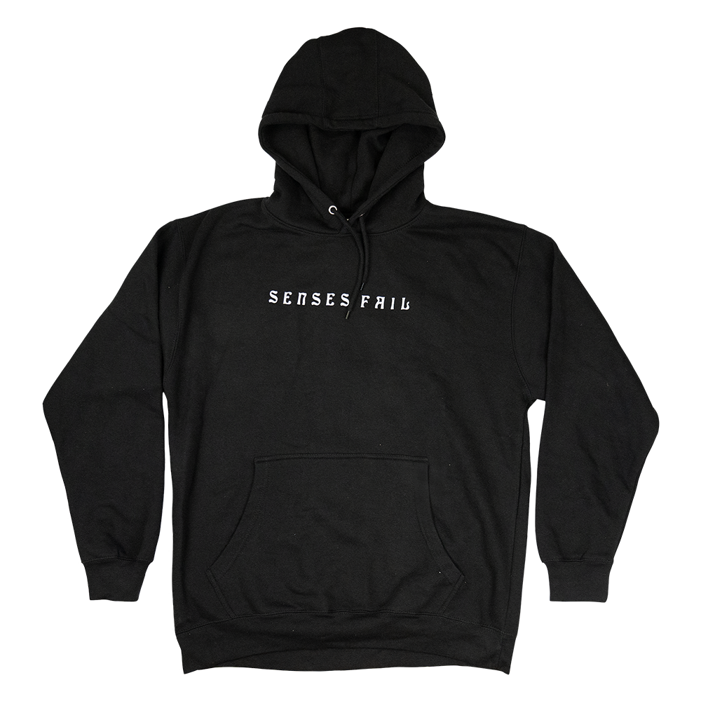 From The Depths Of Dreams Hoodie