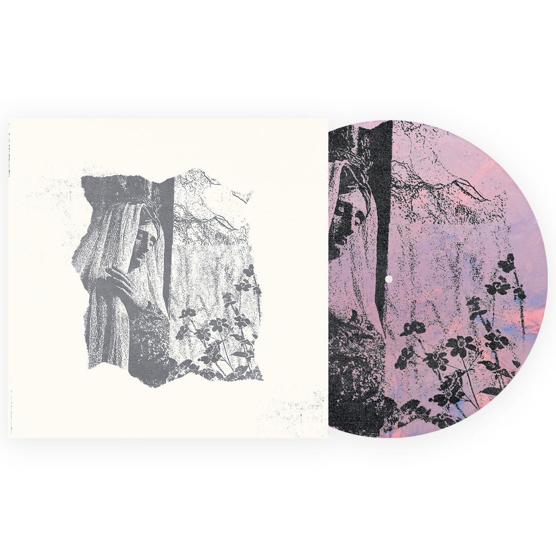 Ephemera - Sweet Tart Marble LP - Vinyl