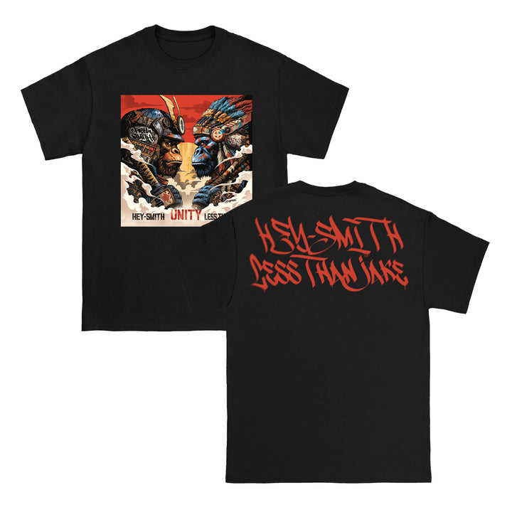 Unity EP T-Shirt