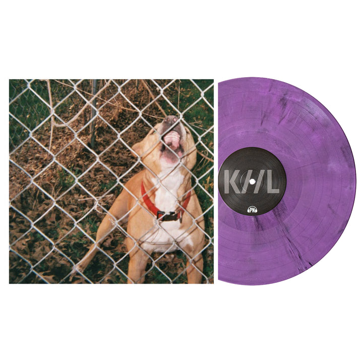 Pop Culture - Lavender Eco-Mix LP - Vinyl