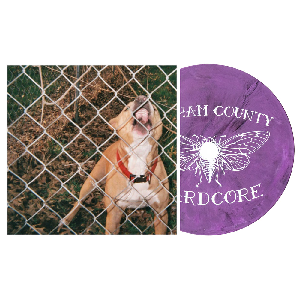 Pop Culture - Lavender Eco-Mix LP - Vinyl