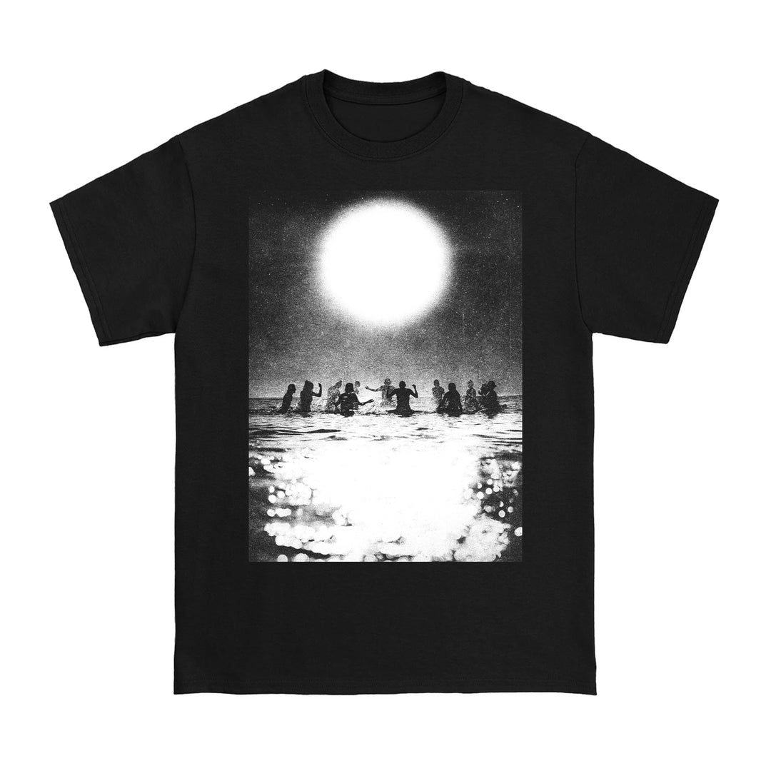 Seahaven - Seahaven Black T-Shirt