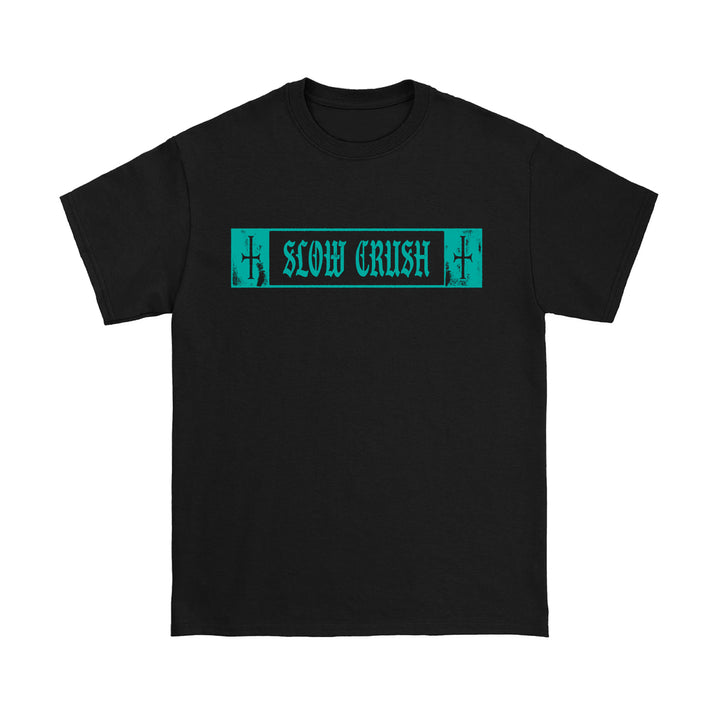 Thirst Black - Tee
