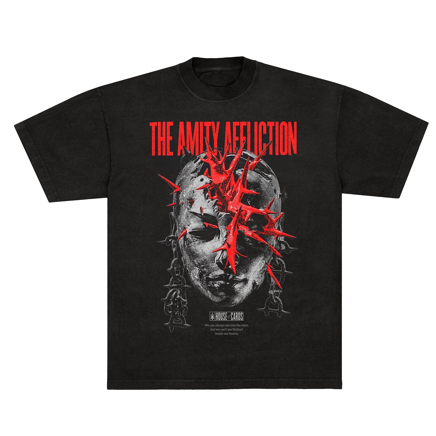 The Amity Affliction - Pure Noise Records EU Official