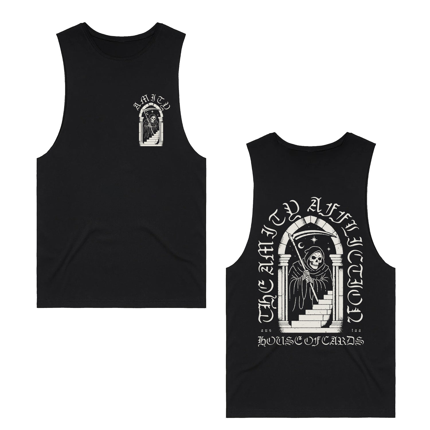 The Amity Affliction - Pure Noise Records EU Official
