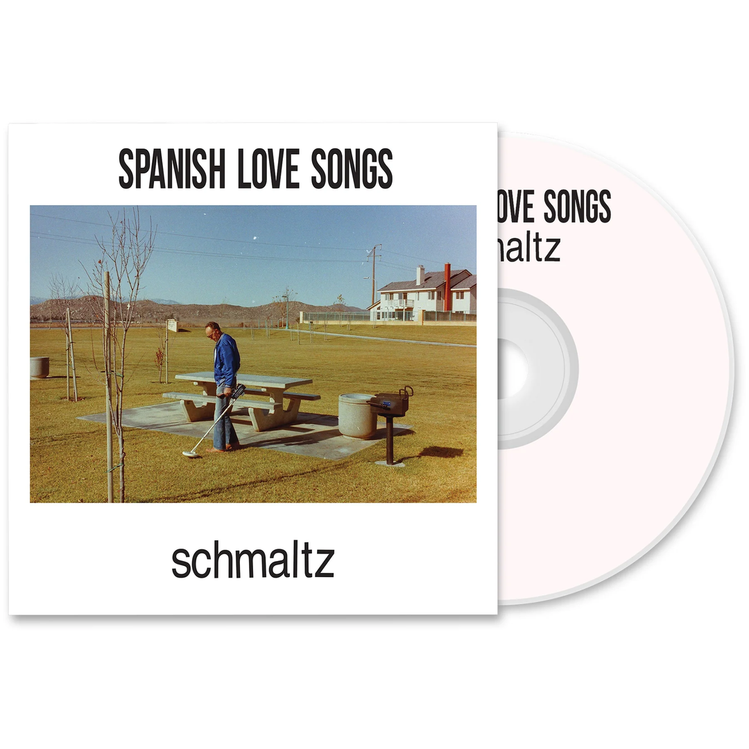 Schmaltz CD