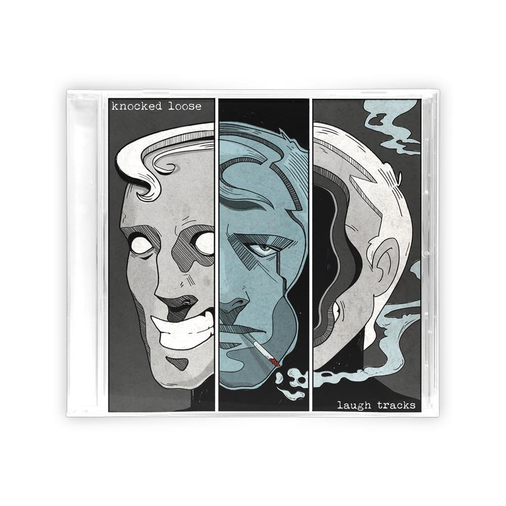 Laugh Tracks - CD - CD