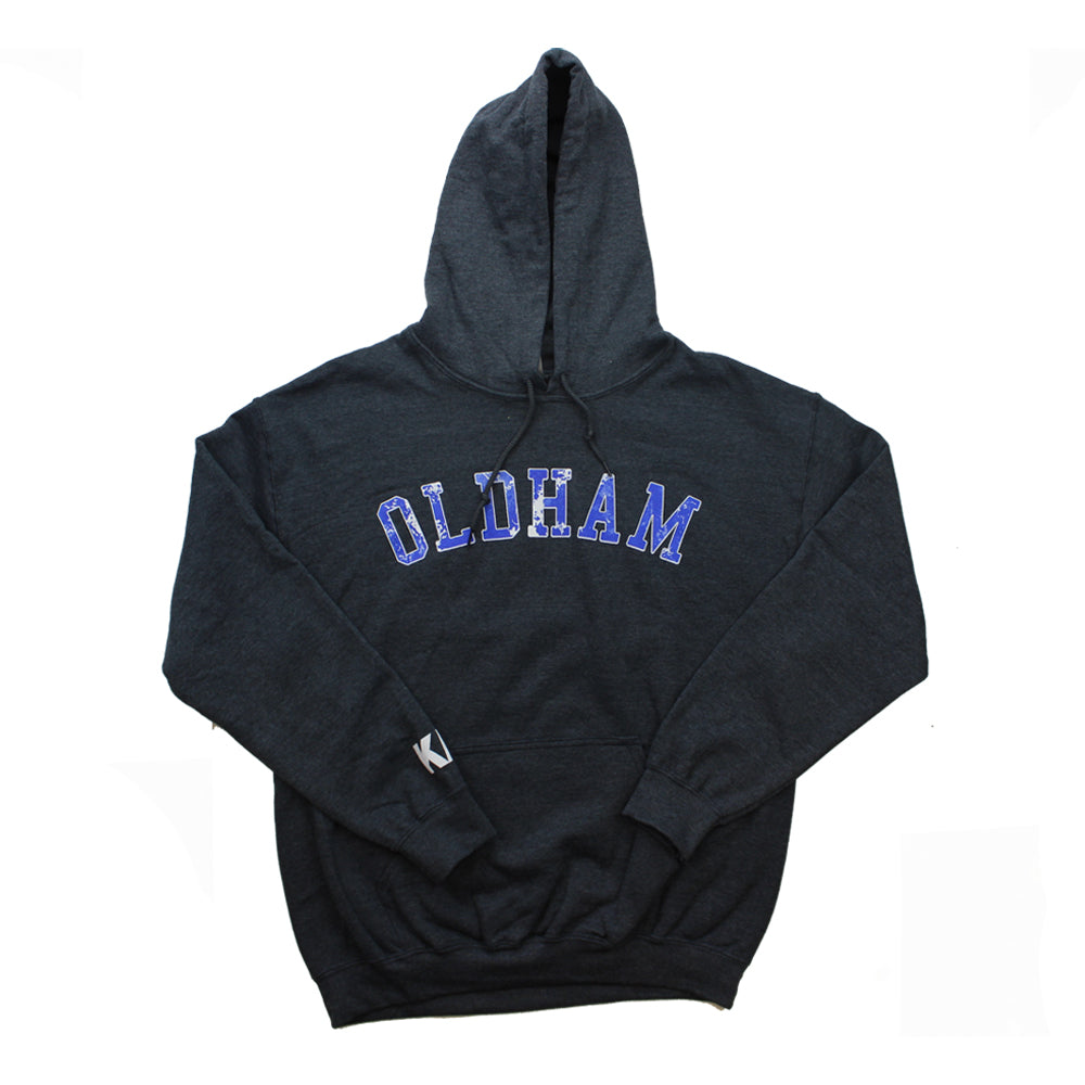 Oldham - Pullover - Pullover