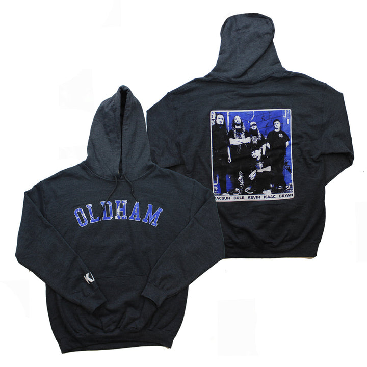 Oldham - Pullover - Pullover