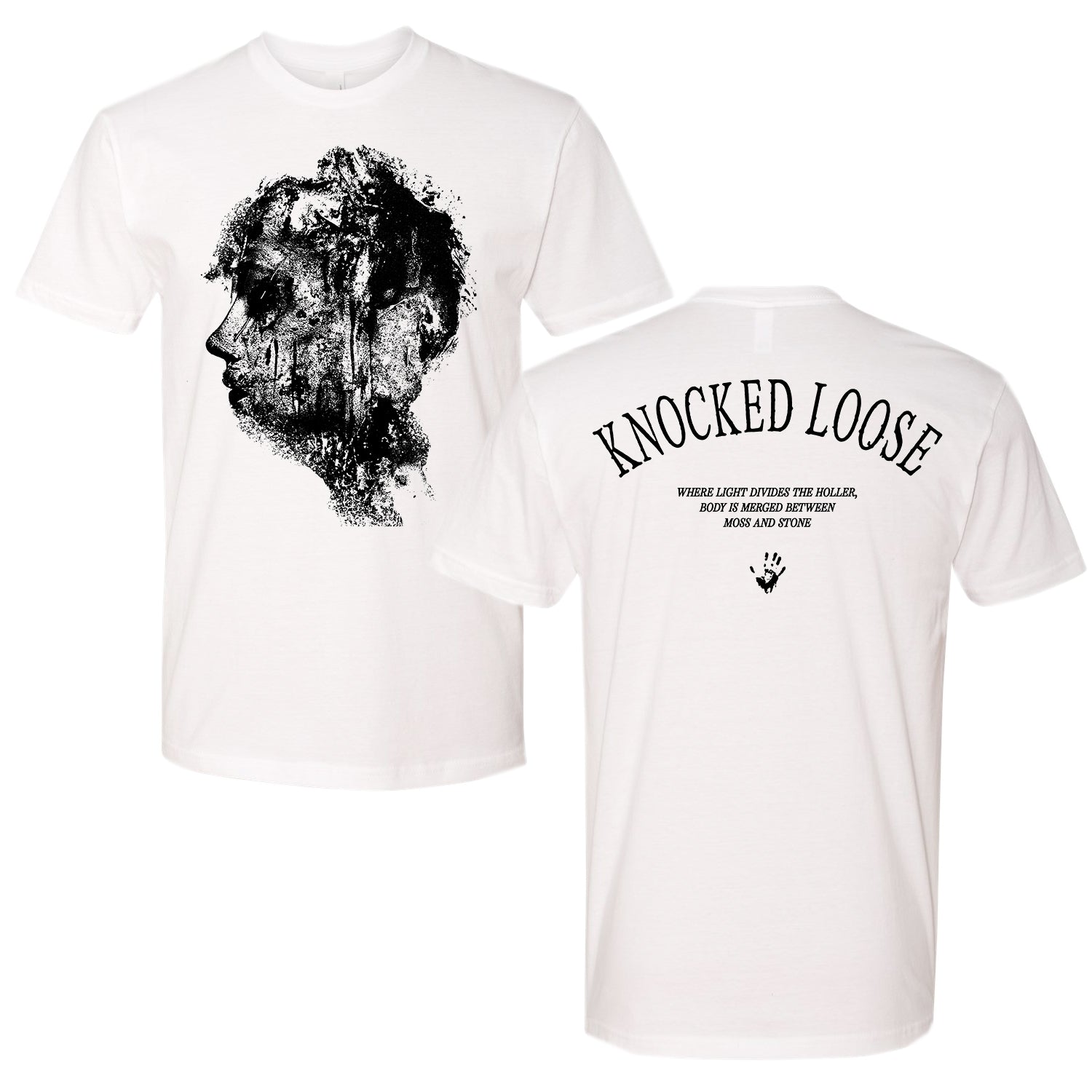 TEES – Knocked Loose